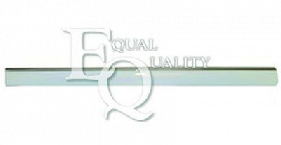 EQUAL QUALITY mpa126 -  Облицовка / защитная накладка, дверь